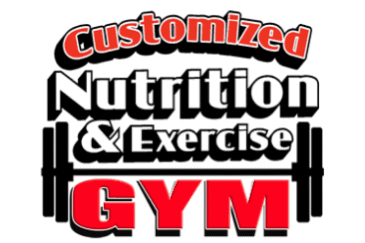 Customized Nutrition & Exercise, LLC., — Gyms and Workout Centers