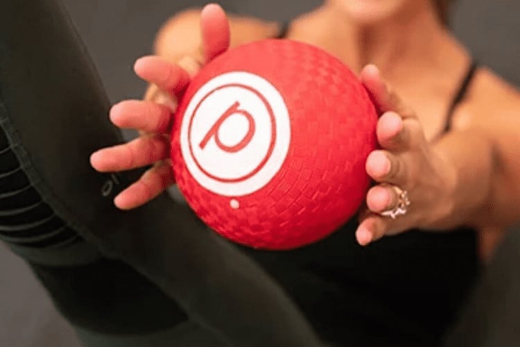 Pure Barre — Gyms and Workout Centers
