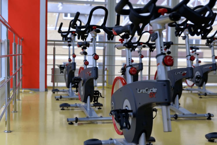 Shred415 — Gyms and Workout Centers