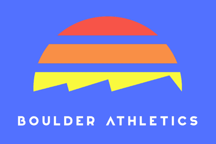 Boulder Athletics