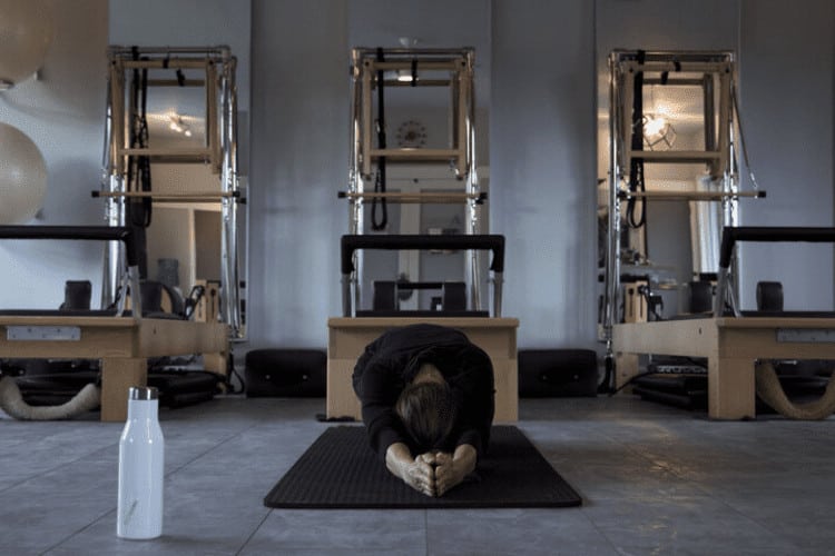 Bolder Pilates — Gyms and Workout Centers