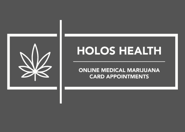 Holos Health — Health & Fitness