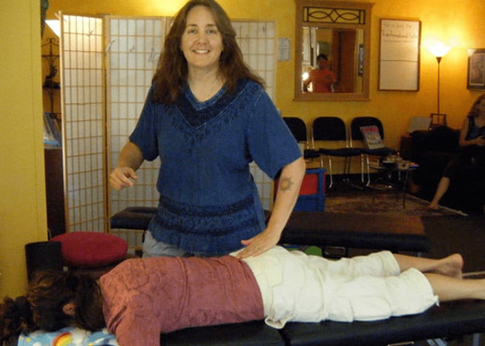 Network Wellness of Boulder — Health & Fitness