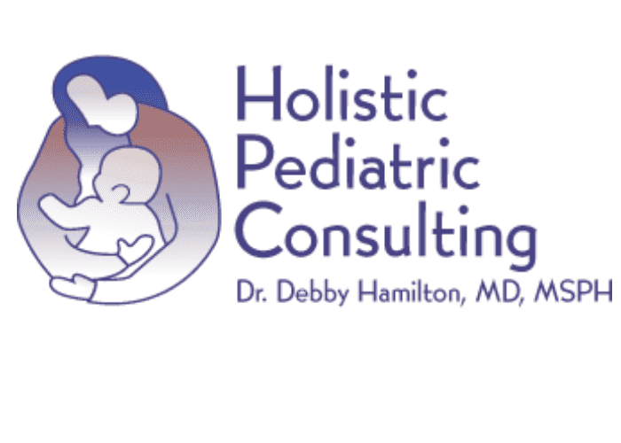 Holistic Pediatric Consulting, LLC — Health & Fitness