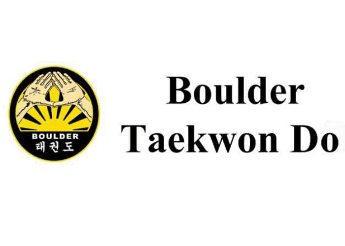 Boulder Taekwon Do — Health & Fitness