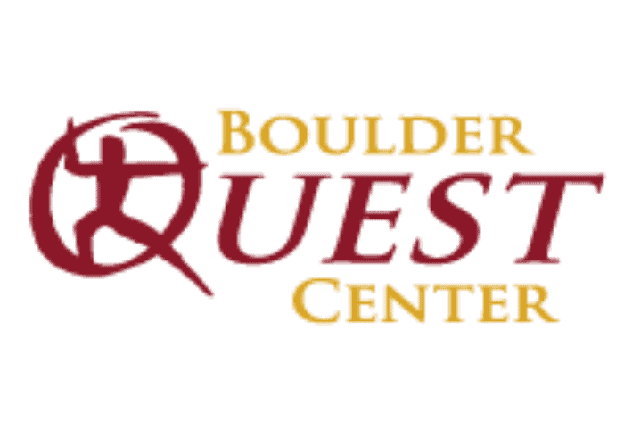 Boulder Quest Center — Health & Fitness