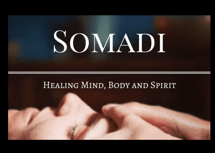 Somadi Mind & Body - Healing Massage, Reiki — Health & Fitness