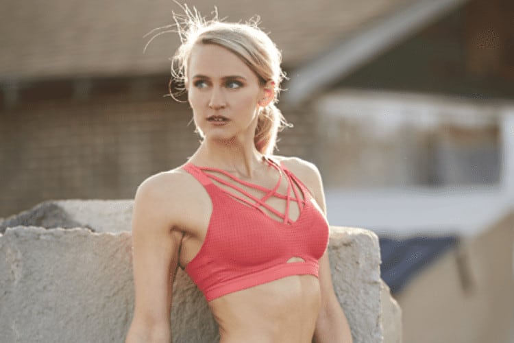Find Yourself Healthy — Health & Fitness