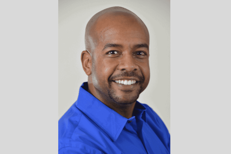 Allen Bridgeforth (G.O.T.C Fitness)