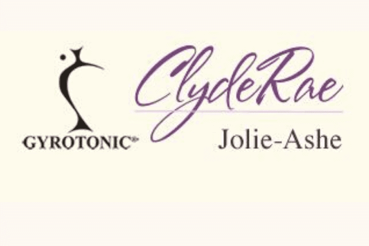 ClydeRae Jolie-Ashe — Health & Fitness