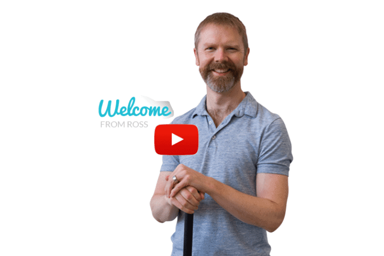 Ross Meyer — Health & Fitness in Boulder, Colorado