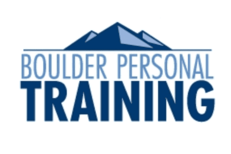Boulder Personal Training l Jerry Hernandez — Health & Fitness