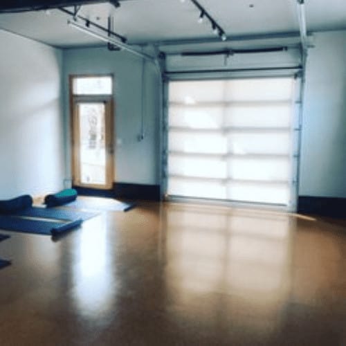 Be Center — Health & Fitness