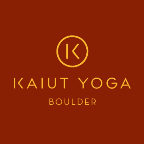 Kaiut Yoga Boulder
