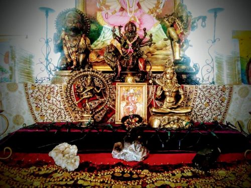 The Vali Soul Sanctuary — Health & Fitness