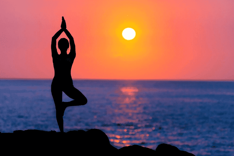Amana Yoga — Health & Fitness