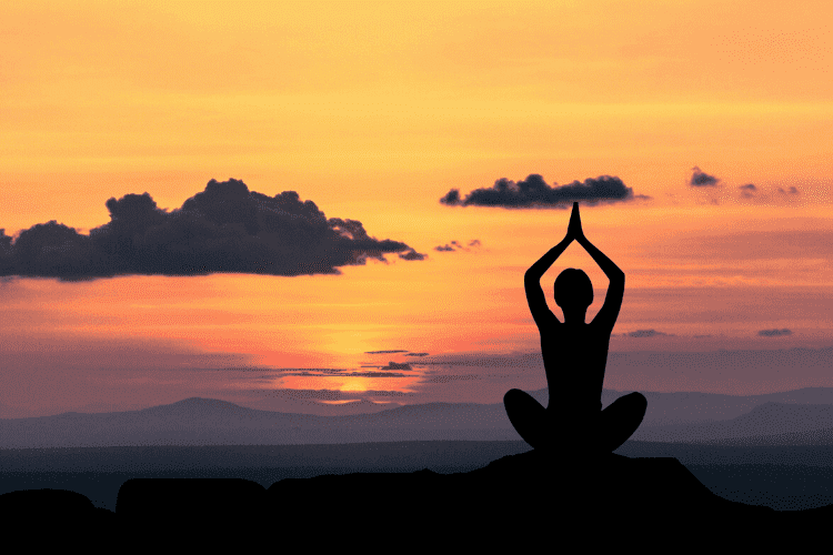 Yoga Intentions — Health & Fitness