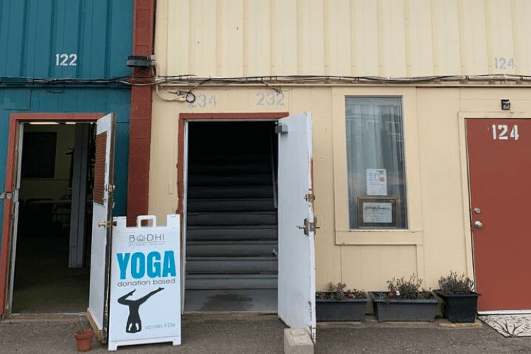 Bodhi Movement — Health & Fitness
