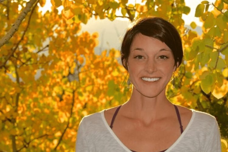 Ashley Hixon Yoga and Bodywork — Health & Fitness