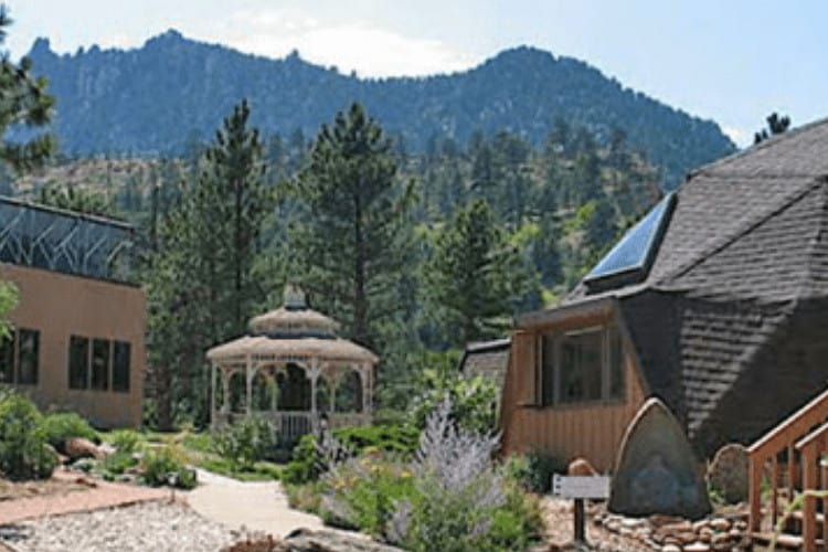 ShambhavaYoga Eldorado