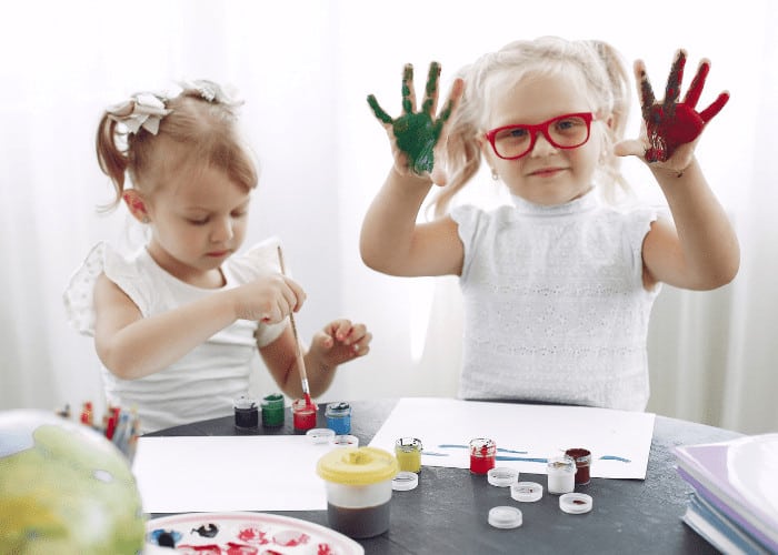 Commerce Children's Center — Child Care Center