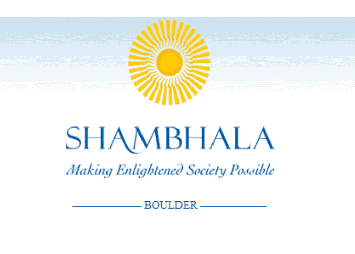 Boulder Shambhala Center — Cultural Institution