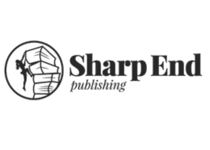 Sharp End Publishing — Book Publishing in Boulder, Colorado