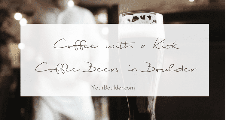 coffee beer boulder co