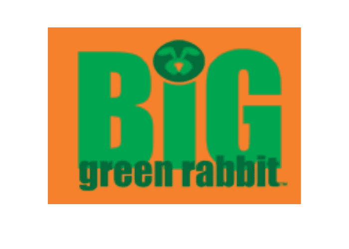 BIG GREEN COMPANY, INC — Entertainment
