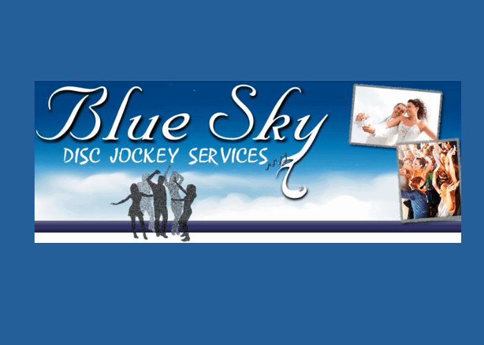 Blue Sky Disc Jockey Services — Entertainment