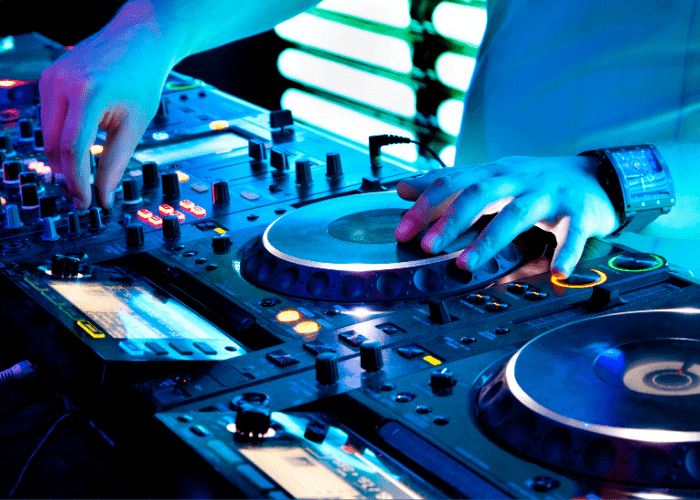 Sounds of the Rockies Entertainment Group, LLC — Entertainment