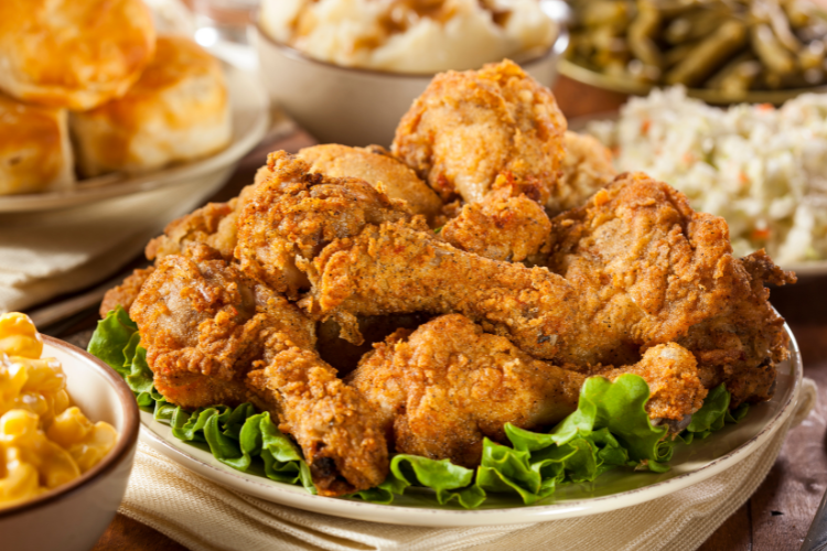 Fried Chicken Feasts: Boulder’s Best Spots to Satisfy Your Cravings
