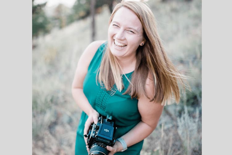 Ashleigh Miller Photography — Marketing & Media in Boulder, Colorado