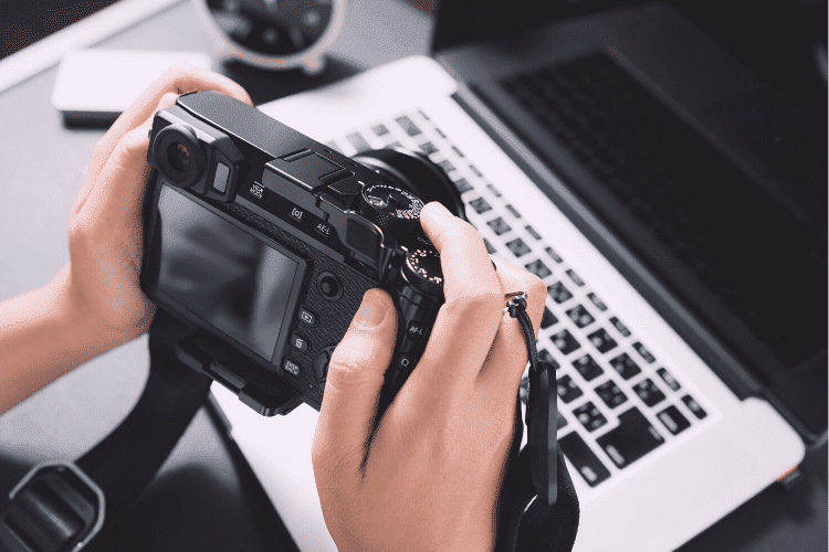 Zark Weinstein Photography — Marketing & Media in Boulder, Colorado