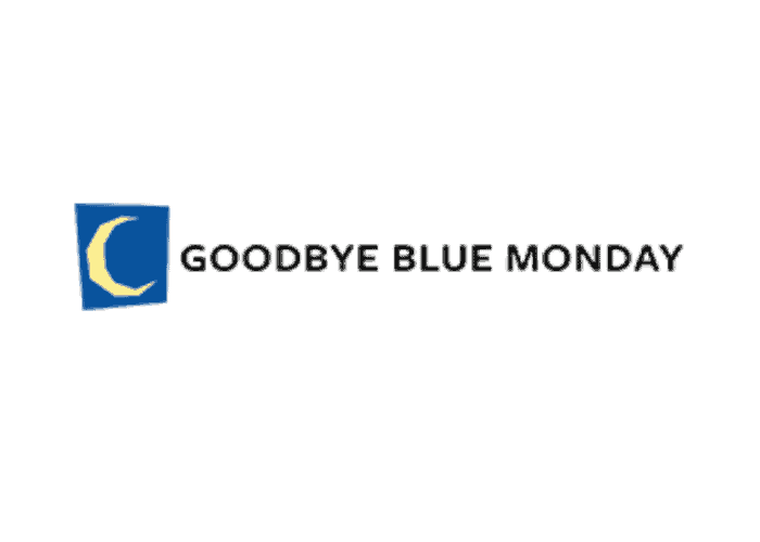 Goodbye Blue Monday — Marketing & Media in Boulder, Colorado