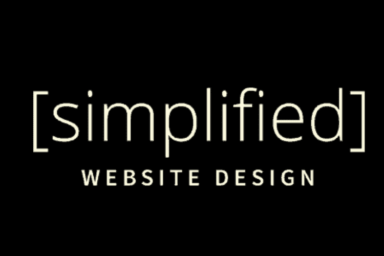 Simplified Website Design — Marketing & Media in Boulder, Colorado