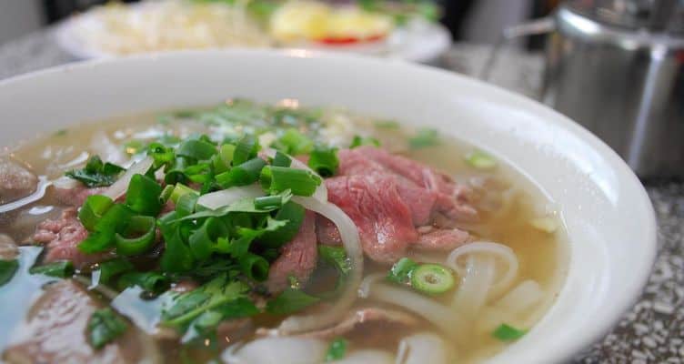 Pho: Get it in Boulder