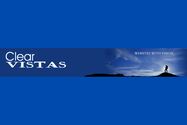 Clear Vistas — Marketing & Media in Boulder, Colorado