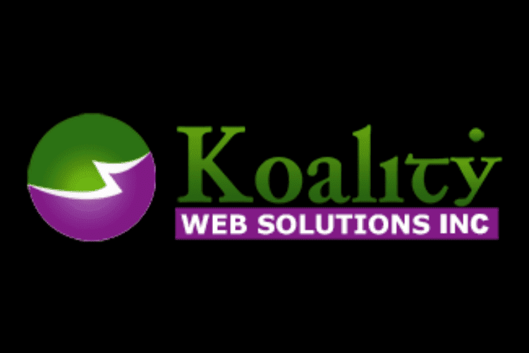 Koality Web Solutions — Marketing & Media in Boulder, Colorado