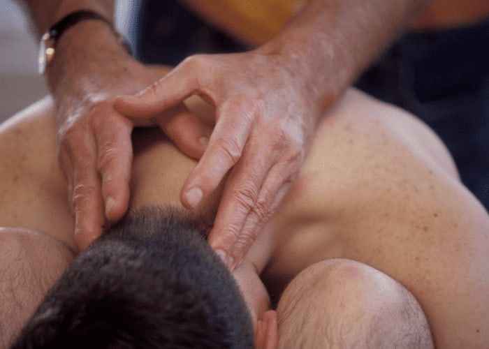 Rolfing in Boulder, Colorado — Alternative Medicine Practitioner