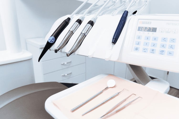 Perfect Teeth — Dentistry