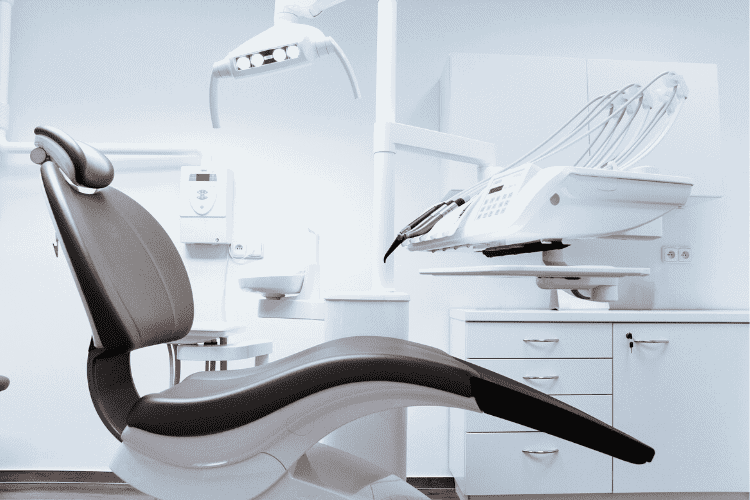 bouldersmiles — Dentistry