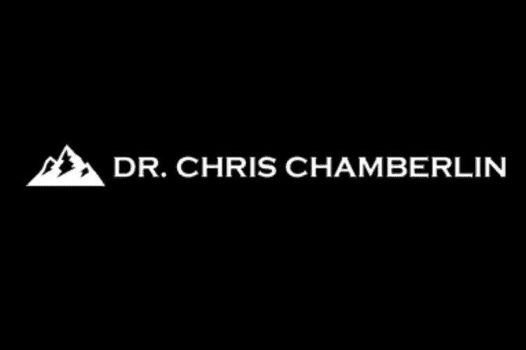 Christopher Chamberlin — Dentistry