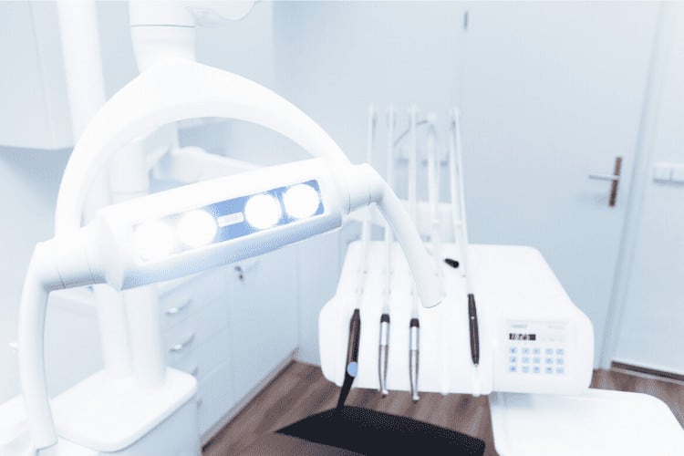 Toth Family Dental — Dentistry
