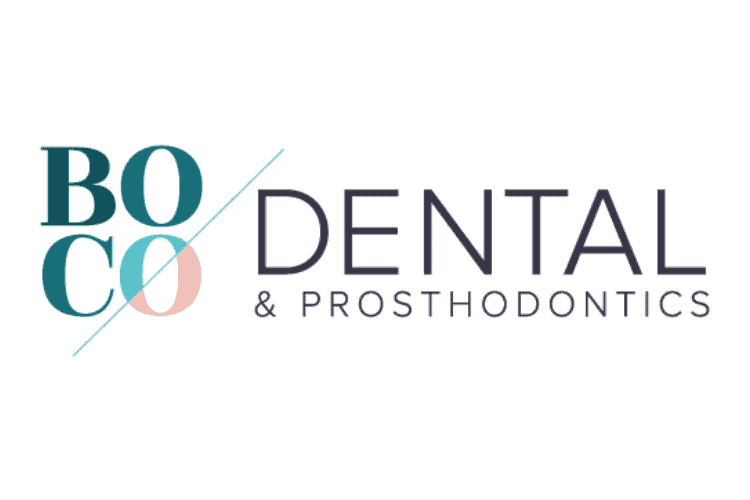 BOCO Dental & Prosthodontics — Dentistry