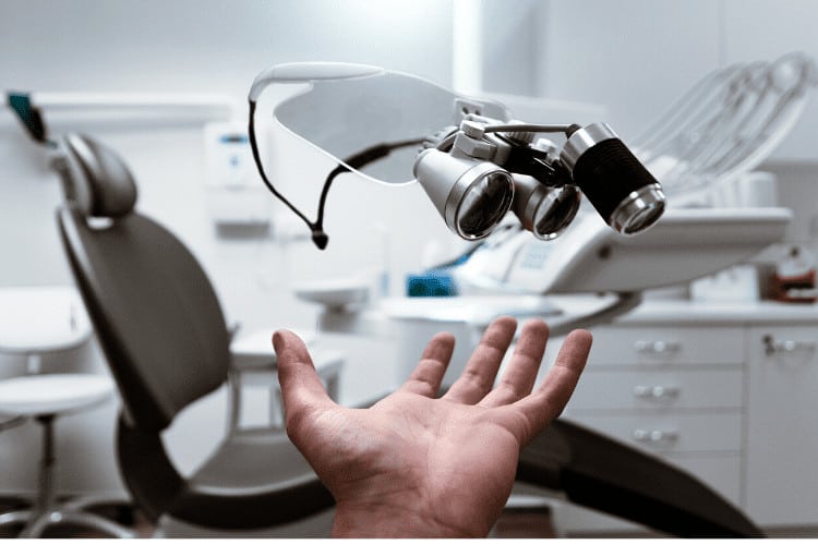 Alleman Family Dental — Dentistry