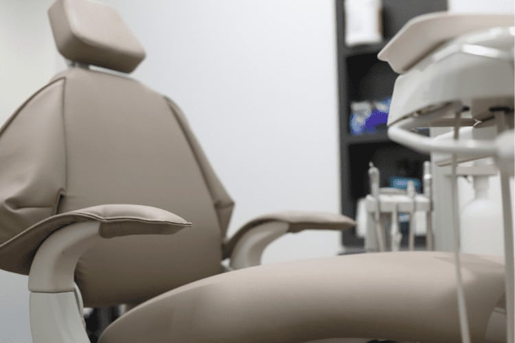 larson Dental Boulder — Dentistry