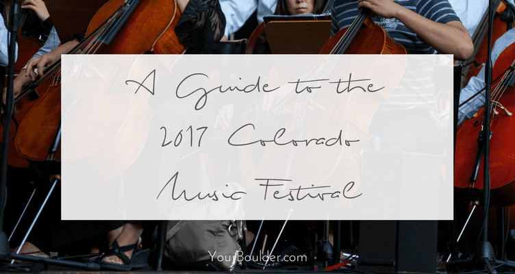 colorado music festival boulder 2017
