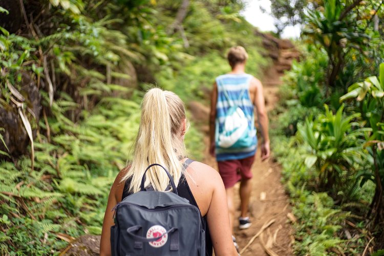 Hikes & Trails in Boulder, Colorado