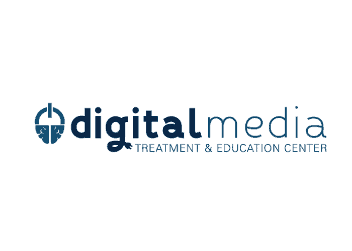 Digital Media Treatment and Education Center — Medical Services